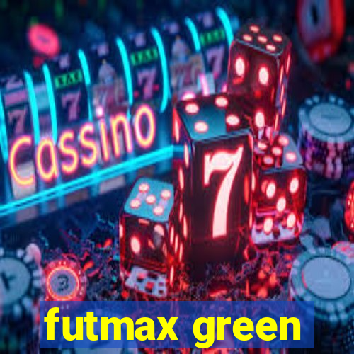 futmax green